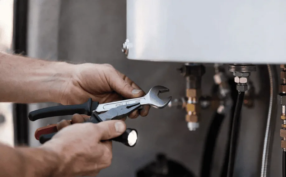 Why choose Water Heater Repair in Springbrook, WI